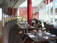 Hilton City Islington 4* ( Hotel in London, England )
