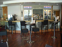 Hilton City Islington 4* ( Hotel in London, England )